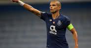 Pepe renova contrato com o Porto - Getty Images