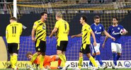 Dortmund venceu o Schalke 04 - GettyImages
