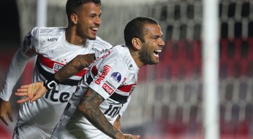 São Paulo e Santos duelam no Brasileirão - GettyImages