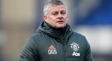 Manchester United opta pela continuidade de Solskjaer como treinador - Getty Images
