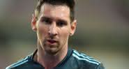 Lionel Messi - GettyImages