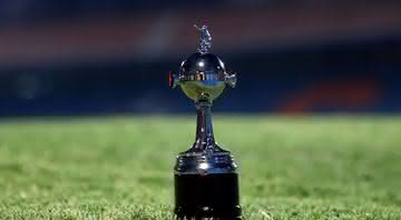 Final da Libertadores da América acontecerá no dia 30 de janeiro, no Maracanã - GettyImages