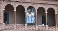 Morre Maradona, ídolo do futebol argentino - GettyImages