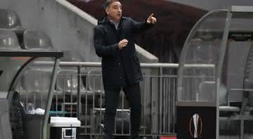 Técnico Carlos Carvalhal explica motivo de recusar proposta do Flamengo - Getty Images
