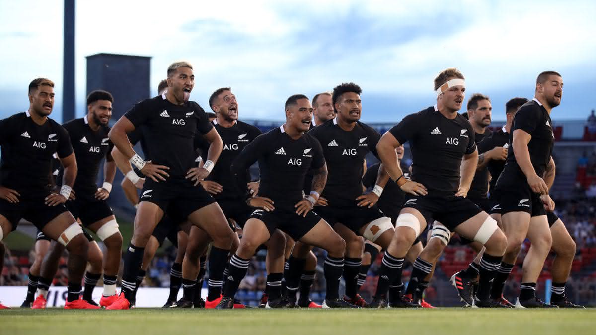 Final da Copa do Mundo de Rugby promete ser a “maior da história”; entenda