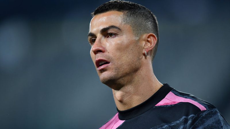 Cristiano Ronaldo chega aos 750 gols na carreira - Getty Images