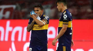 Boca Juniors e Santos agitam semifinais da Libertadores - GettyImages