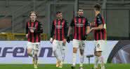 De virada, Milan vence o Celtic e garante vaga nas oitavas da Europa League - GettyImages