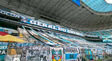 Grêmio iniciou o planejamento para 2021 - GettyImages