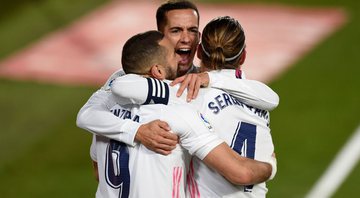 Atacante está próximo de deixar o Real Madrid; entenda - GettyImages