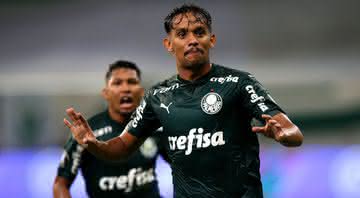 Scarpa elogia atenção de Abel com os reservas do Palmeiras - GettyImages