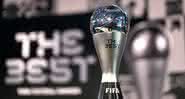 Sarah Bouhaddi e Neuer superam os adversários e são eleitos os melhores goleiros do mundo no The Best! - GettyImages