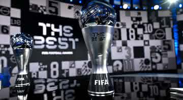 Fifa elege os melhores do mundo da última temporada; confira os vencedores - GettyImages