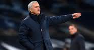 Mourinho projeta duelo entre Tottenham e Manchester City: “Temos que fazer um jogo perfeito” - GettyImages
