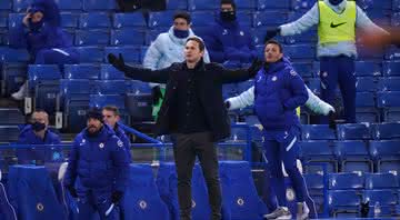 Chelsea avalia demissão de Frank Lampard, diz site - GettyImages