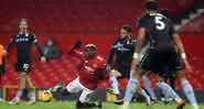 Douglas Luiz critica VAR em Manchester United x Aston Villa: “Vamos começar a usar corretamente” - GettyImages