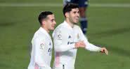 Real Madrid vence o Celta de Vigo e dorme na liderança do Campeonato Espanhol - GettyImages
