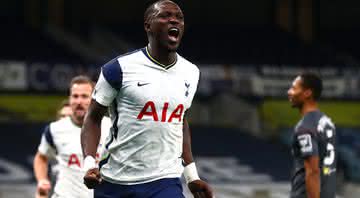 Tottenham volta à final da Copa da Liga depois de 12 anos - Getty Images