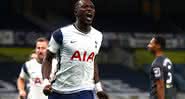 Tottenham volta à final da Copa da Liga depois de 12 anos - Getty Images