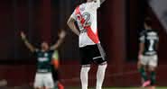 River Plate x Palmeiras - Libertadores da América - GettyImages