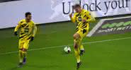Borussia tem importante vitória pela Bundesliga - Getty Images