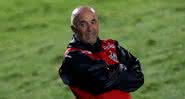 Jorge Sampaoli, treinador do Atlético Mineiro - GettyImages