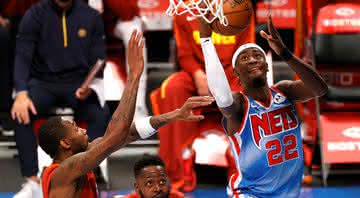 NBA: Ex-Brooklyn Nets, LeVert descobre tumor no rim e não jogará por tempo indeterminado - Getty Images