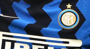 Relembre todos os escudos da Inter de Milão em sua história - Getty Images
