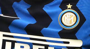 Escudo da Inter de Milão - GettyImages