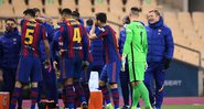 Barcelona terá mais um desafio pela frente pela Copa do Rei - GettyImages