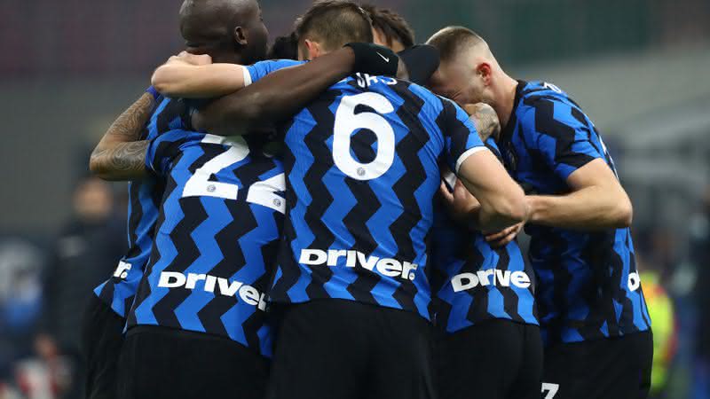 Inter de Milão empata com a Udinese - GettyImages