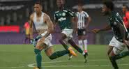 Palmeiras campeão da Libertadores - GettyImages