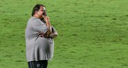 Guto Ferreira deve renovar com o Ceará para 2021 - Getty Images