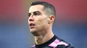 Ídolo da Juventus lamenta crise e sai em defesa de Cristiano Ronaldo: “Não podemos vê-lo como um problema” - GettyImages