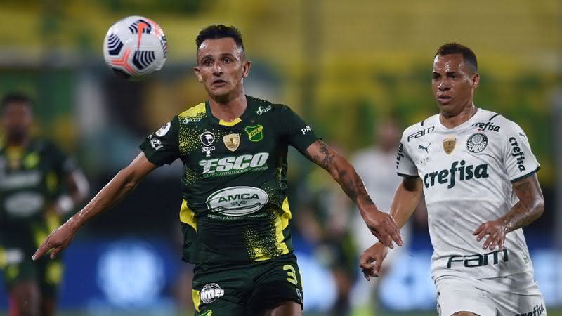 Palmeiras X Defensa Y Justicia Estatísticas completas e curiosidades -  Verdazzo