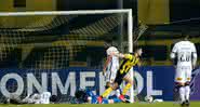 Corinthians: Mancini classifica goleada sofrida como “acidente de percurso” - GettyImages
