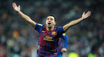 Victor Font quer transformar Xavi no maior técnico da história do Barcelona - Getty Images