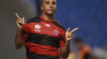 Deivid crava Flamengo como campeão brasileiro - Getty Images