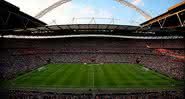 Wembley pode receber maior público da história do futebol feminino - GettyImages