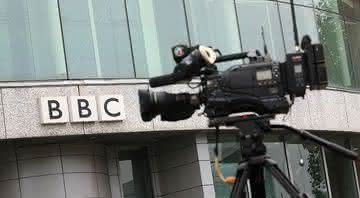 Rede de TV britânica BBC - GettyImages