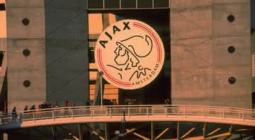 Ajax completa 121 anos - Getty Images