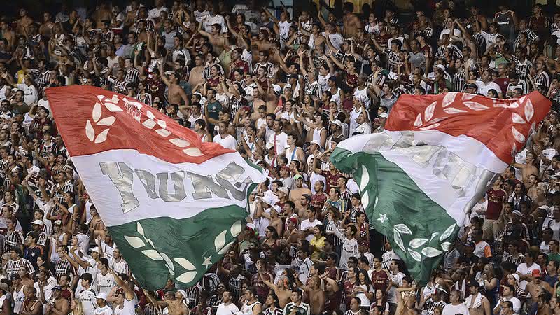 Fluminense segue de olho no mercado da bola - GettyImages