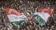 Fluminense está de volta à Libertadores - GettyImages