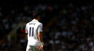 Gareth Bale está perto de voltar ao Tottenham - Getty Images