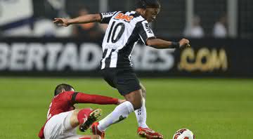 Ronaldinho Gaúcho - Getty Images