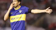 Riquelme admite possibilidade em ser presidente do Boca Juniors - Getty Images