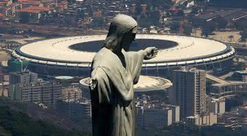 Cidade do Rio de Janeiro surge como favorita para sediar final da Libertadores de 2020 - GettyImages