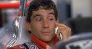 Em vídeo, mãe de Ayrton Senna relembra convivência e trajetória do filho - GettyImages