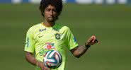 Dante desabafa sobre volta do Campeonato Carioca - GettyImages