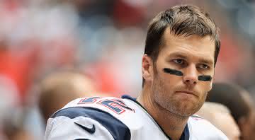 Tom Brady fará sua estreia pelo Tampa Bay Buccaneers na próxima temporada da NFL - Getty Images